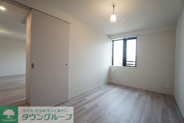 nidoSAKURAGAOKAの物件内観写真